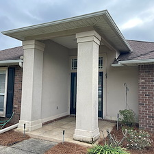 Restoring-homeowners-property-to-like-new-condition-using-house-washing-and-surface-cleaning-in-Northwest-Pensacola 14