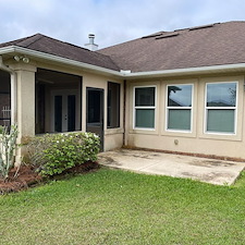 Restoring-homeowners-property-to-like-new-condition-using-house-washing-and-surface-cleaning-in-Northwest-Pensacola 12