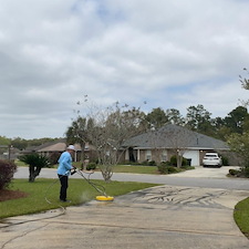 Restoring-homeowners-property-to-like-new-condition-using-house-washing-and-surface-cleaning-in-Northwest-Pensacola 6