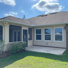 Restoring-homeowners-property-to-like-new-condition-using-house-washing-and-surface-cleaning-in-Northwest-Pensacola 4